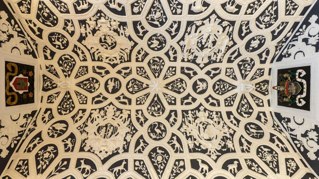 فندق ذا رويال آند فرتيسكيو بارنستابل المظهر الخارجي الصورة